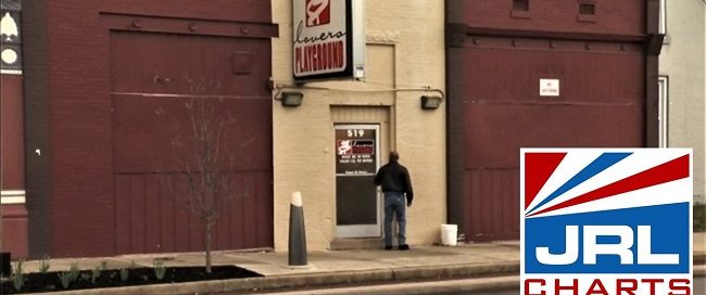 Evansville Police investigate Robbery at adult bookstore-jrlcharts-crime-news-031220