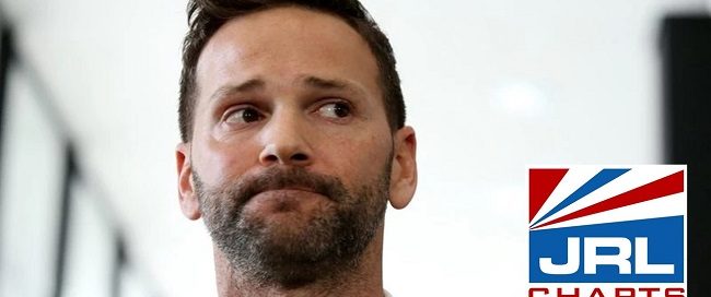 Ex-GOP Rep.Aaron Schock Ripped after coming out Gay