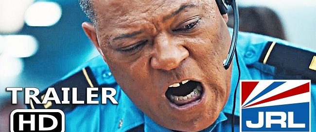#FREERAYSHAWN Official Trailer Drops from Quibi TV