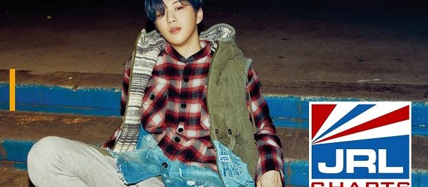 Kang Daniel '2U' MV Dance Track is a Certified Hit