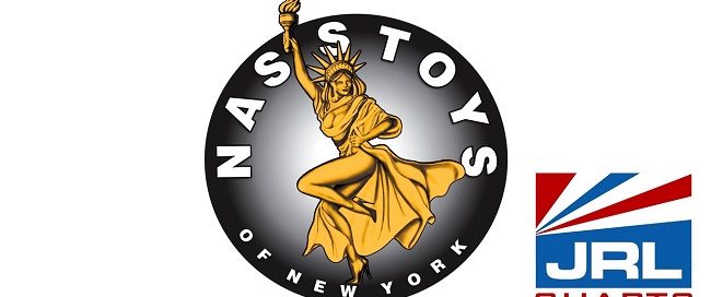 Nasstoys Confirmed for Altitude Intimates Show