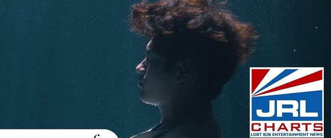 ONG SEONG WU 'GRAVITY' MV