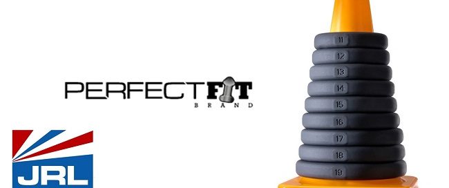 Perfect Fit Brand' Play Zone Kit-Xact-Fit Rings are on Fire