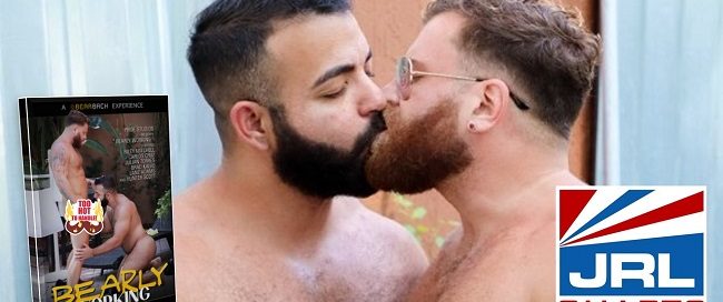 Pride Studios - Bearly Working Coming Soon on DVD, VOD