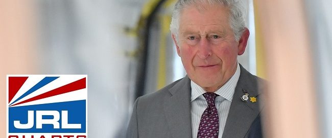 Prince Charles of Wales tests positive for COVID-19-JRL-CHARTS-Europe