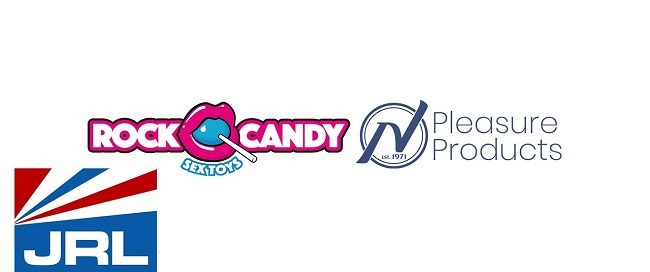 Rock Candy Toys and Nalpac Sign Distribution Deal