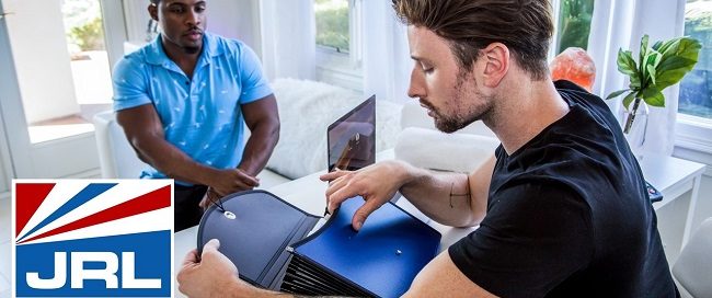 free gay porn - Rubdown-Taking Care of the Boss Man