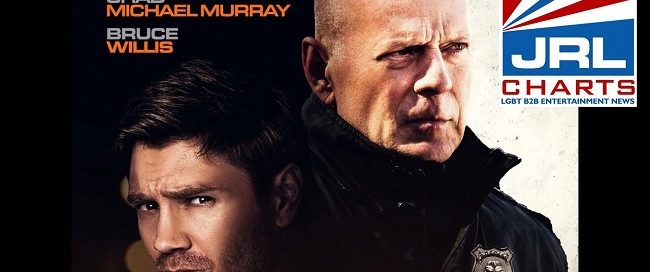 SURVIVE THE NIGHT (2020) Bruce Willis trailer - Lionsgate