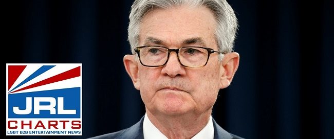 Sunday Fed Chair Jerome Powell Panics Wall Street [Watch]