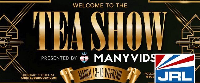 Transgender Erotic Awards Postponed Until Further Notice