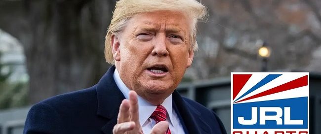 Trump Email Seeks Donations During Covid-19 Pandemic