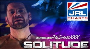 Watch Premier of Jay Snakes Sci-Fi Solitude Solo Video