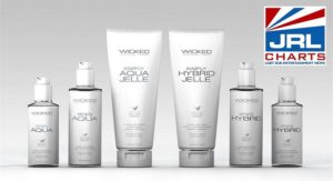 Wicked Sensual Care' Simply Wicked range now shipping at Entrenue