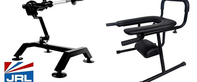 Xtreme Power Engine 2.0 x Extreme Seat Now Shipping