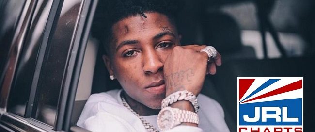YoungBoy Never Broke Again drops Unchartered Love MV
