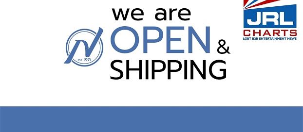 Adult Distributor Nalpac Open for Business post Lockdown