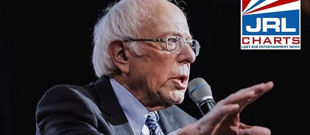 Bernie Sanders drops out of 2020 Presidential Race