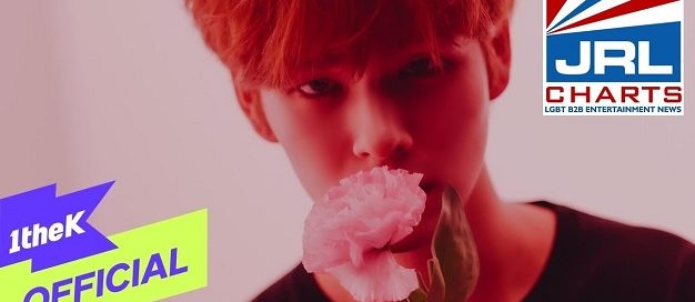 CRAVITY drops 'BREAK ALL THE RULES' Teaser MV