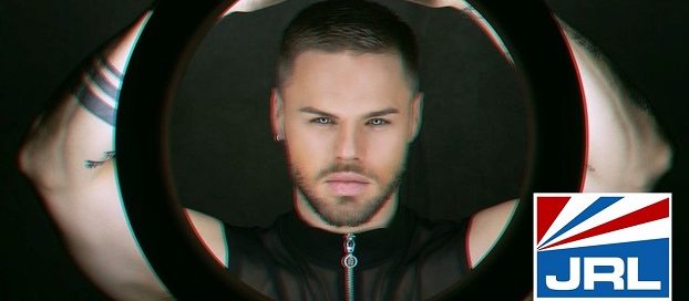 Daniel Schuhmacher Ecstasy debuts at #1 on LGBTQ Music Chart