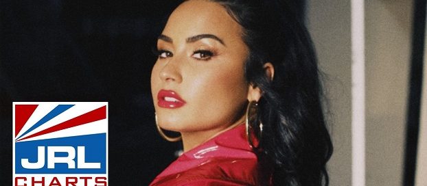 Demi Lovato - I Love Me MV Debuts with 20 Million Views