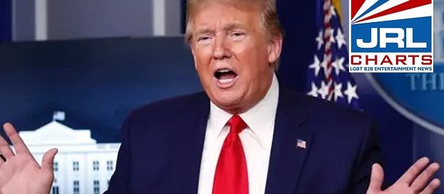 Donald Trump-Press Is Fomenting Tremendous Anger