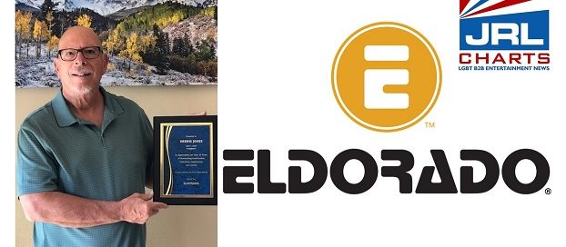Eldorado Buyer Dennis Jones Retires after 44 years