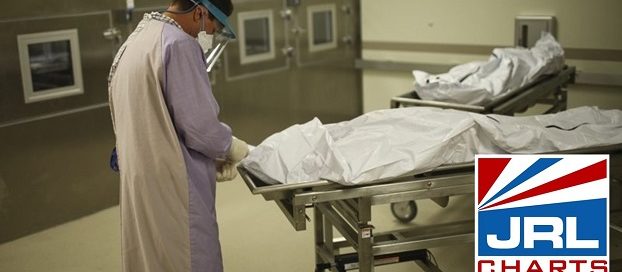 Florida Ordered Coroners to Stop releasing Coronavirus Death Data