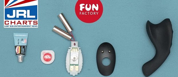 Fun Factory Unveils Limited Edition DIY Vibe