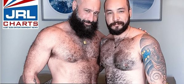 Gay Performers - Pride Studios Homemade Content Now Live