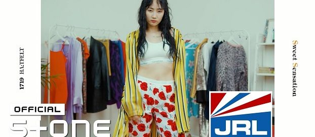 HATFELT Sweet Sensation MV Feat. SOLE Is a Sick Hit