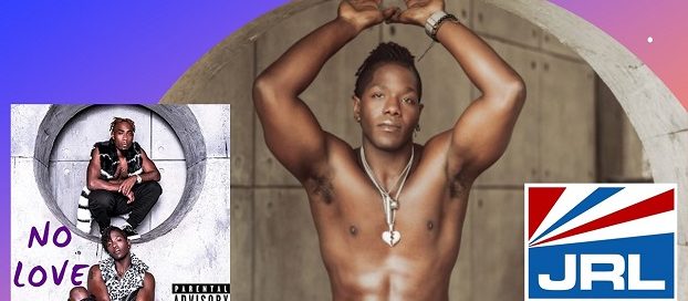 Jay Maq No Love MV is a LGBTQ Music Chart Top 10 Hit