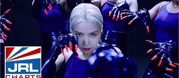 MAMAMOO-Solar-Spit-it-Out-MV-debuts-1-point-5-Million-Views