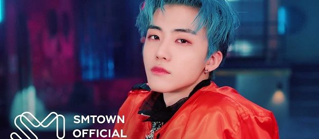 NCT DREAM-Ridin-MV-SMTown