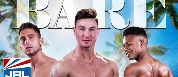 NakedSword 'BARE Big Dicks and Bubble Butts' First Look