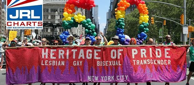 New York City Cancels PRIDE March