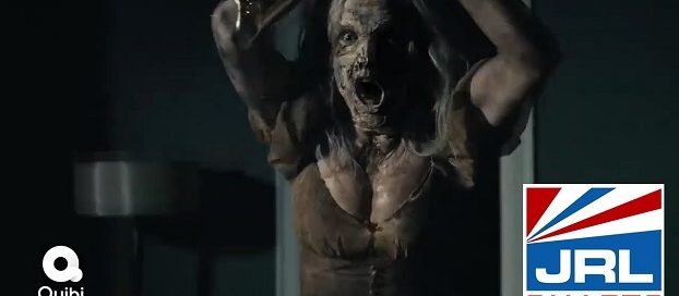 Quibi 50 STATES OF FRIGHT Horror Series