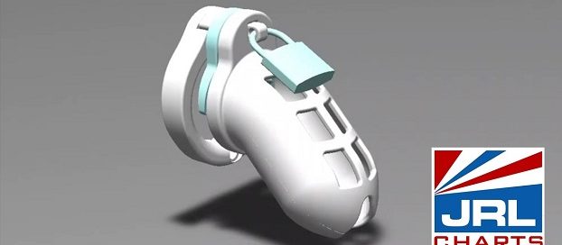 SexyFunWorld Unleash its World Cage Chastity Commercial