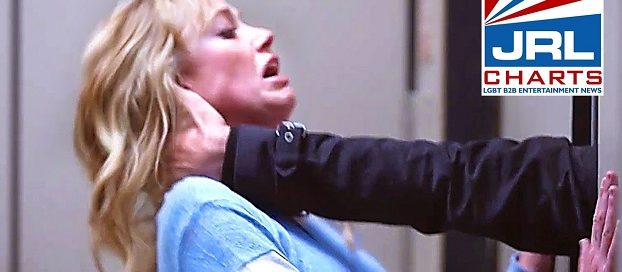 'The Stranger’ (2020) Quibi Unveils Terrifying Trailer