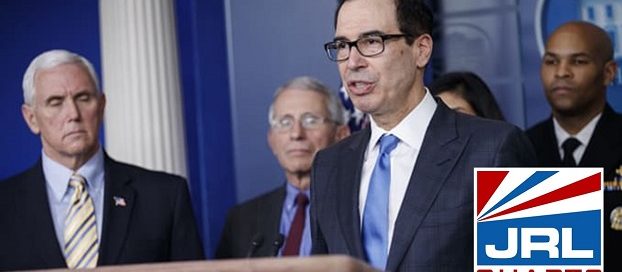 Trump Bans Stimulus Money for Adult Stores-JRLCHARTS