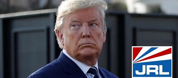 Trump Bashes Fox News over VA Hospitals Damaging Report