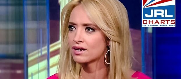 Trump Press Sec Kayleigh McEnany Anti-LGBTQ Statements Compiled