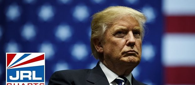 Trump Signs Executive Order Suspending All Immigration