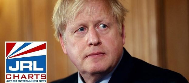 UK PM Boris Johnson Moved to Intensive Care Unit