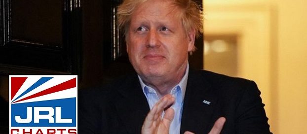 UK PM Boris Johnson Rushed to Hospital Over Coronavirus
