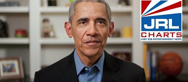 Watch Barack Obama officially endorse Joe Biden for President