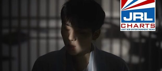ZICO X KANG DANIEL-Refresh-MV