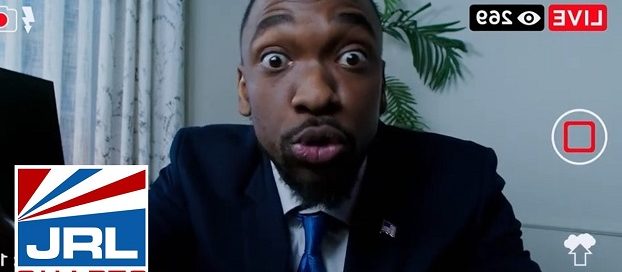 2 MINUTES OF FAME Hilarious Comedy -Lionsgate