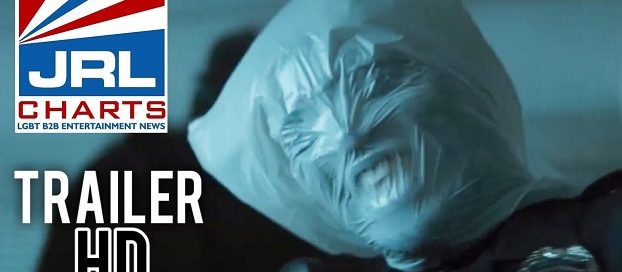 BODY CAM (2020) Mary J. Blige x Nat Wolff ships May 19