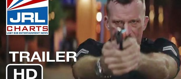BULLETPROOF Trailer (2020) - Thomas Jane [First Look]