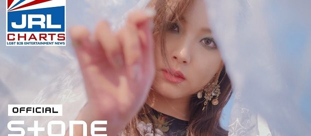 BVNDIT -JUNGLE-MV-MNH-Stone-Genie-JRLCHARTS-Gay-Music-News